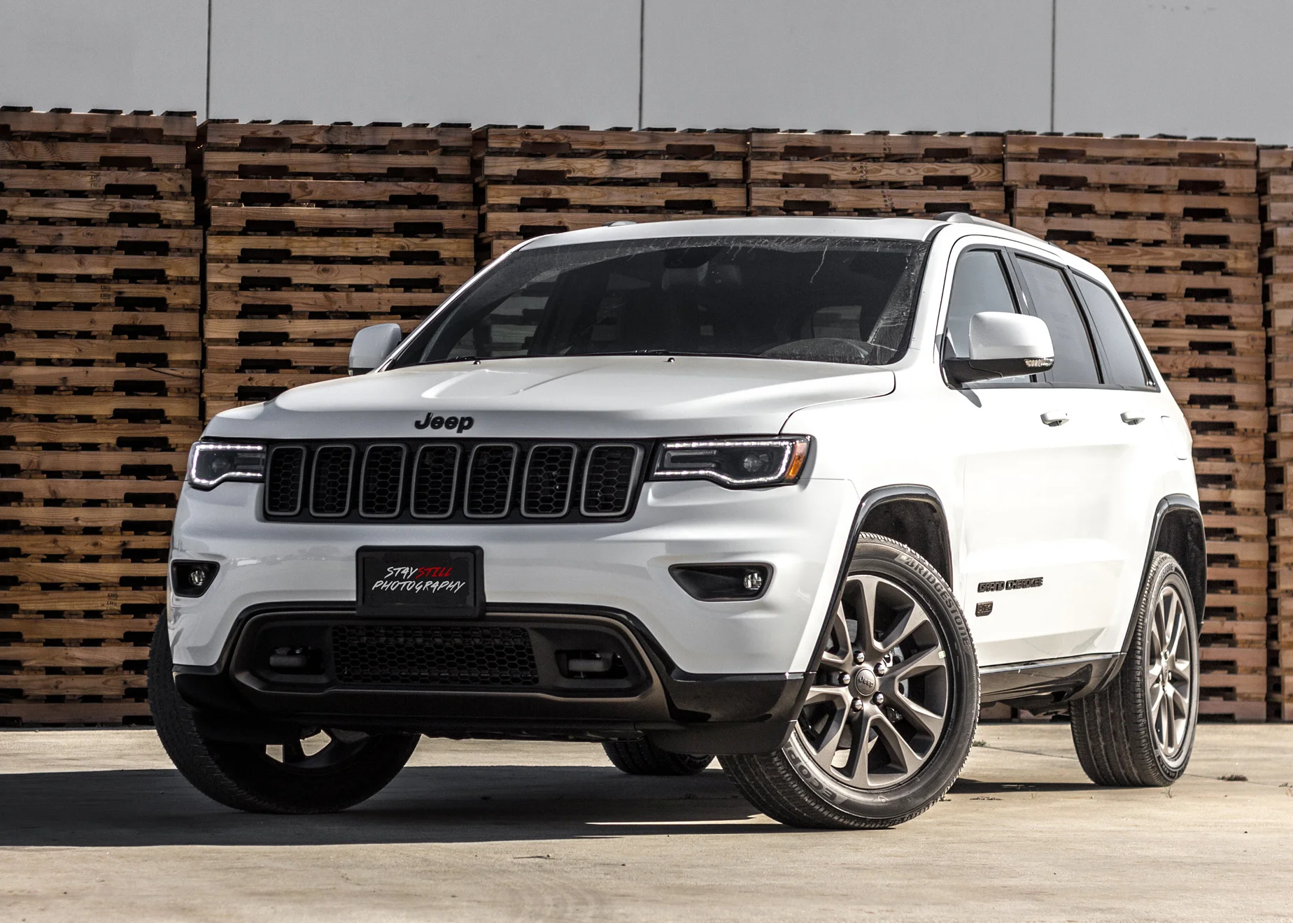 Mercedes-Benz S-Class 2023