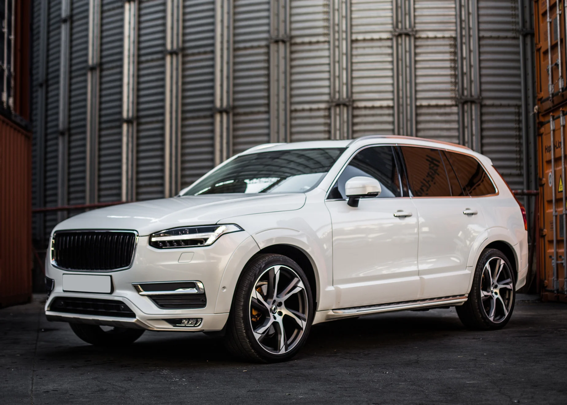 Lexus RX 2023 – 350 F Sport