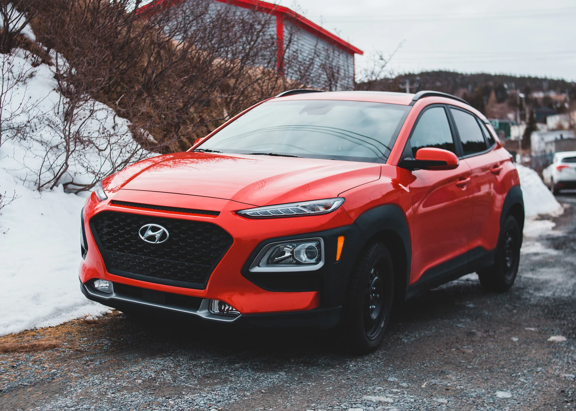 Lexus LC Hybrid 2024