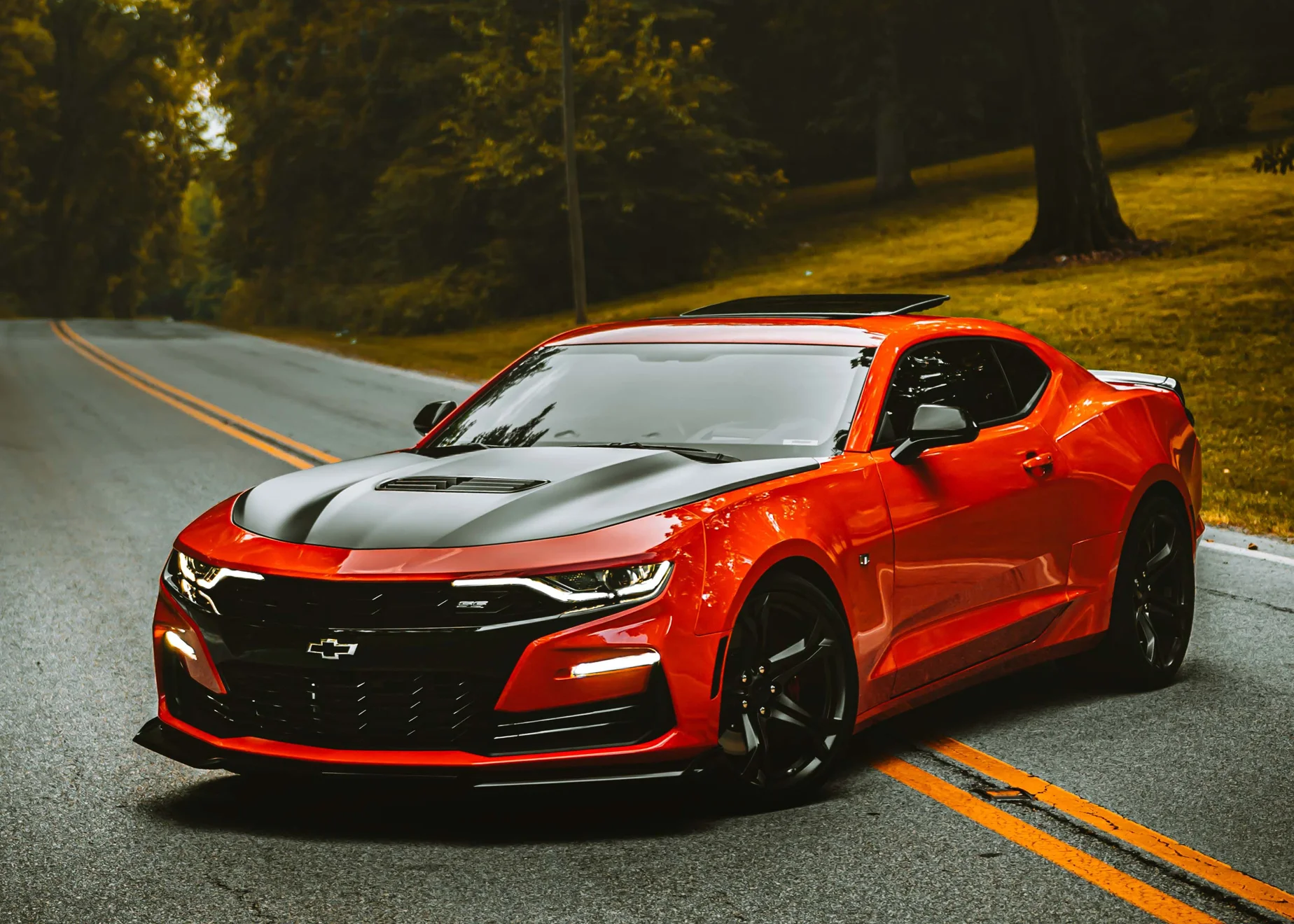 Acura TLX Type S PMC Edition