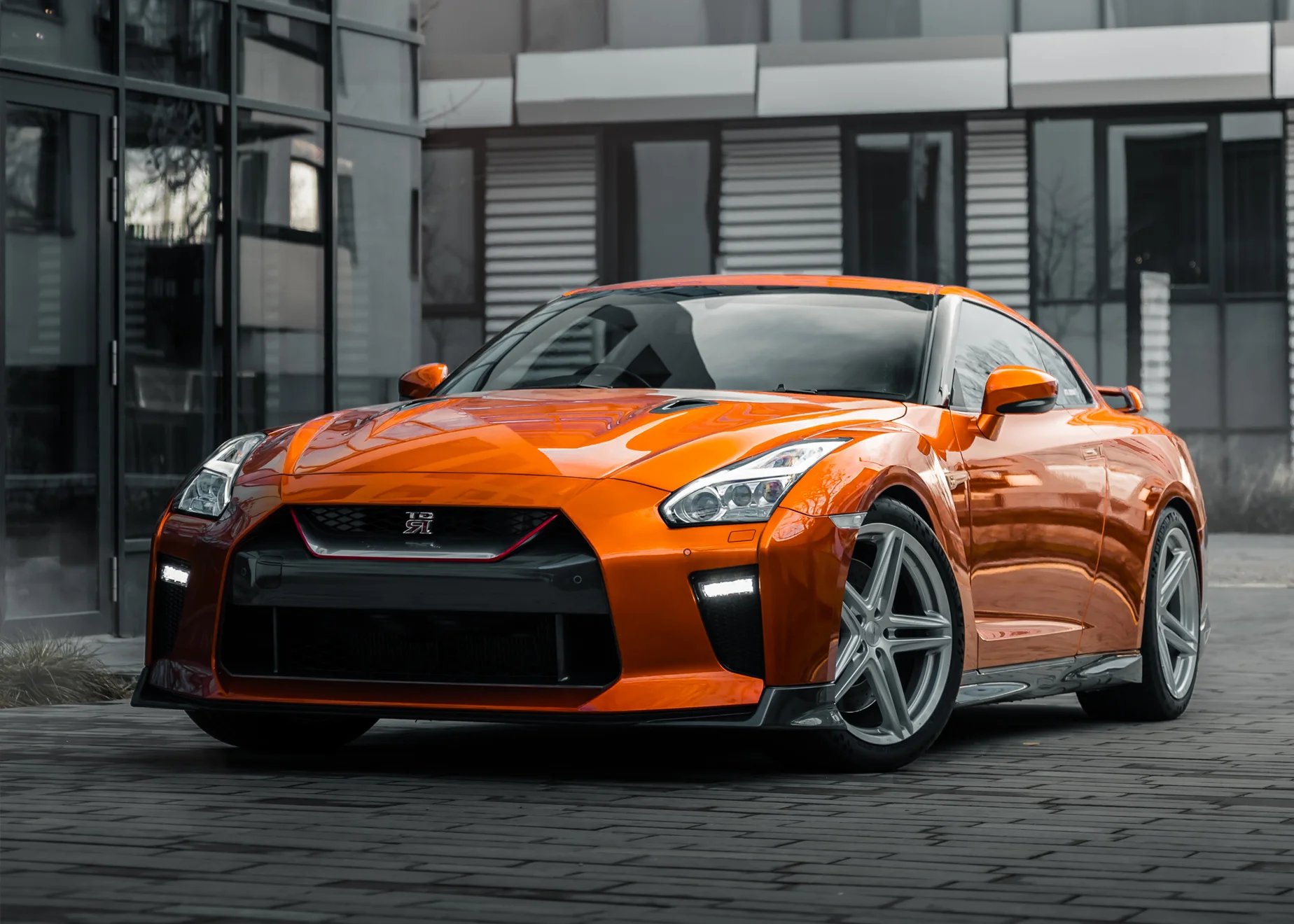 Acura TLX Type S PMC Edition