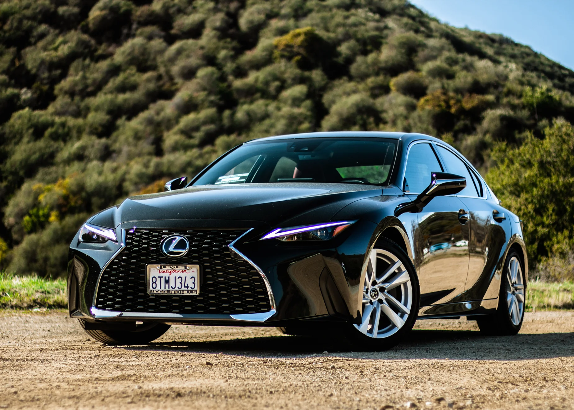 Acura TLX Type S PMC Edition