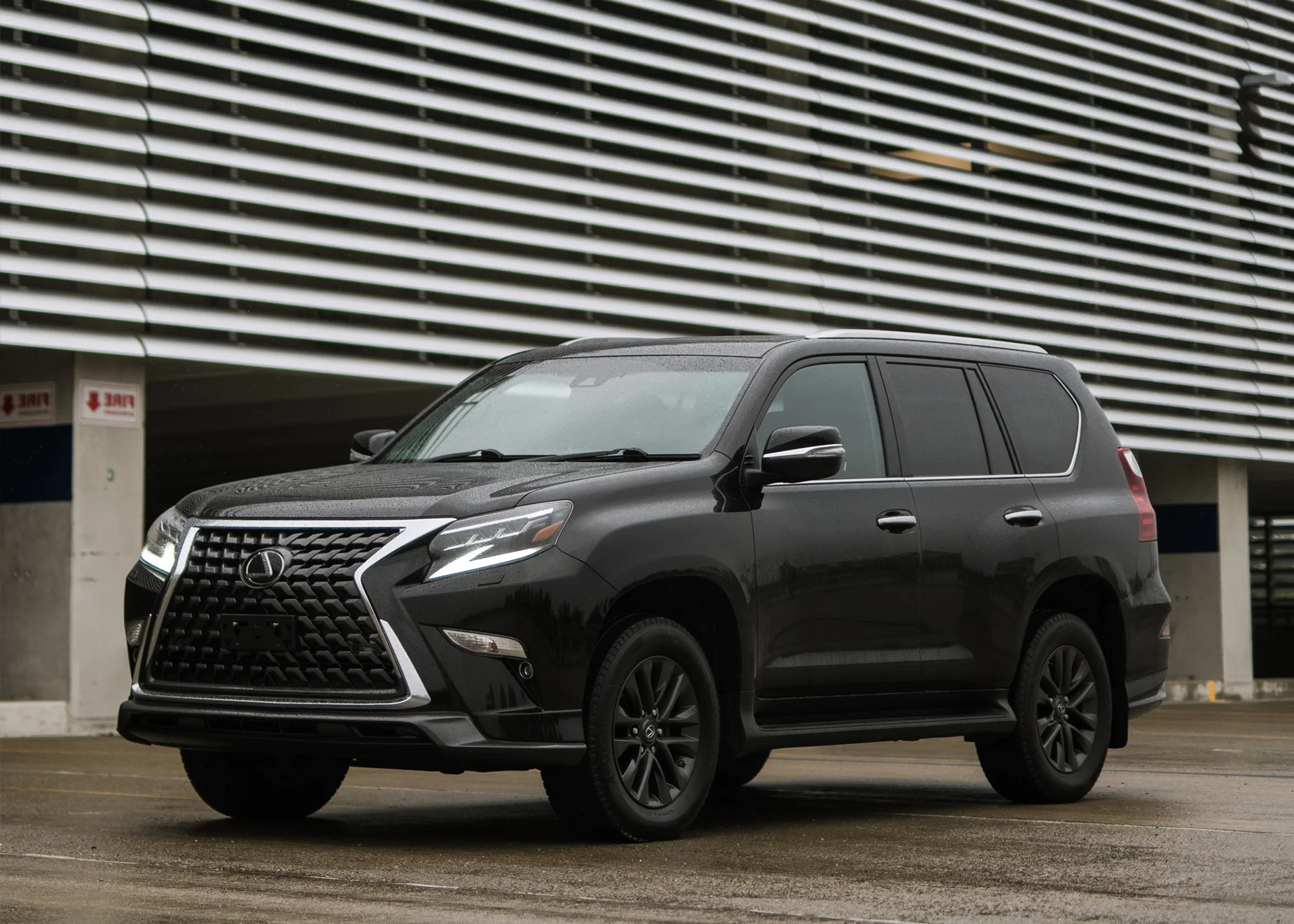 Lexus RX 2023 – 350 F Sport