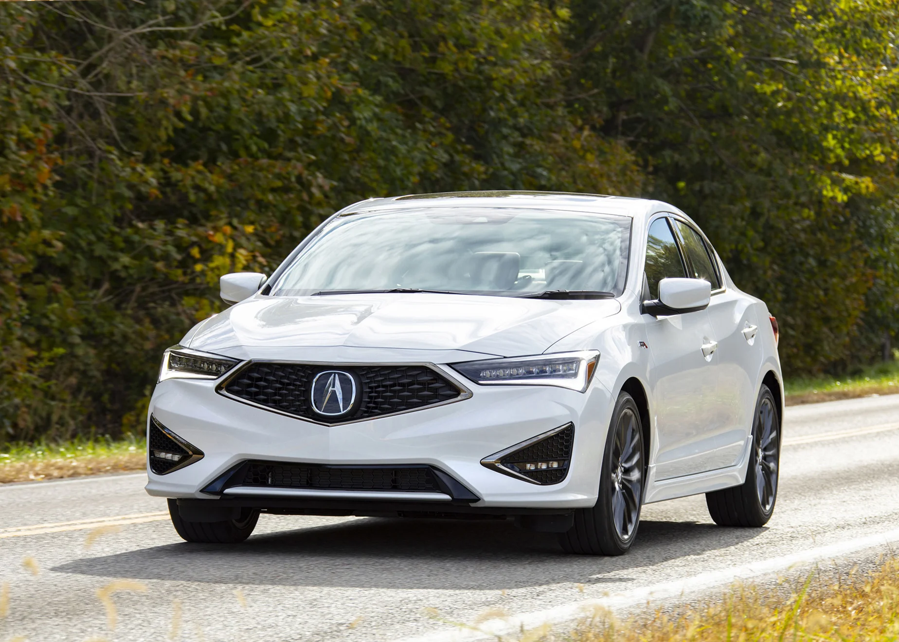 Acura TLX Type S PMC Edition