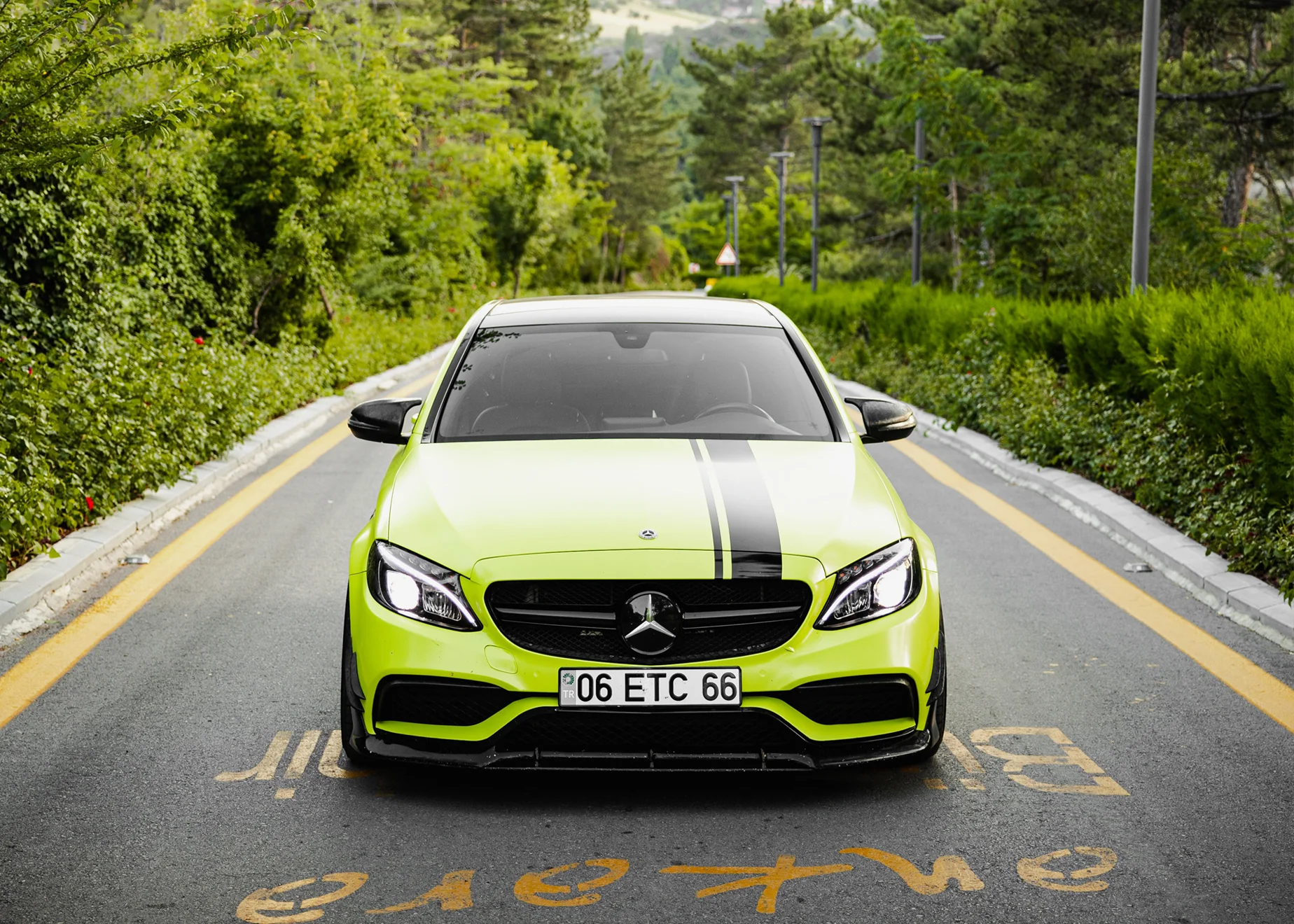 Mercedes-Benz S-Class 2023